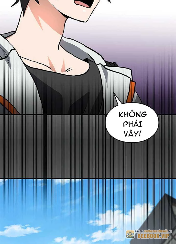 Làm Thế Nào Tôi Trở Thành Một Thợ Săn Giao Hàng Cấp SSS Chapter 9 - 93