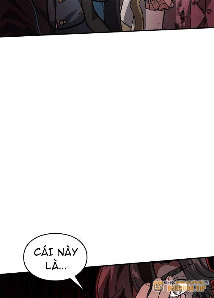 Làm Thế Nào Tôi Trở Thành Một Thợ Săn Giao Hàng Cấp SSS Chapter 9 - 99