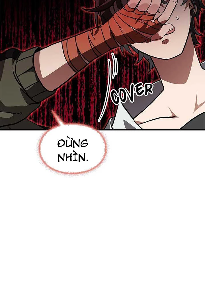 Làm Thế Nào Tôi Trở Thành Một Thợ Săn Giao Hàng Cấp SSS Chapter 9 - 100