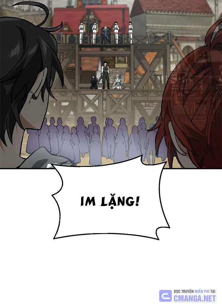Làm Thế Nào Tôi Trở Thành Một Thợ Săn Giao Hàng Cấp SSS Chapter 9 - 102