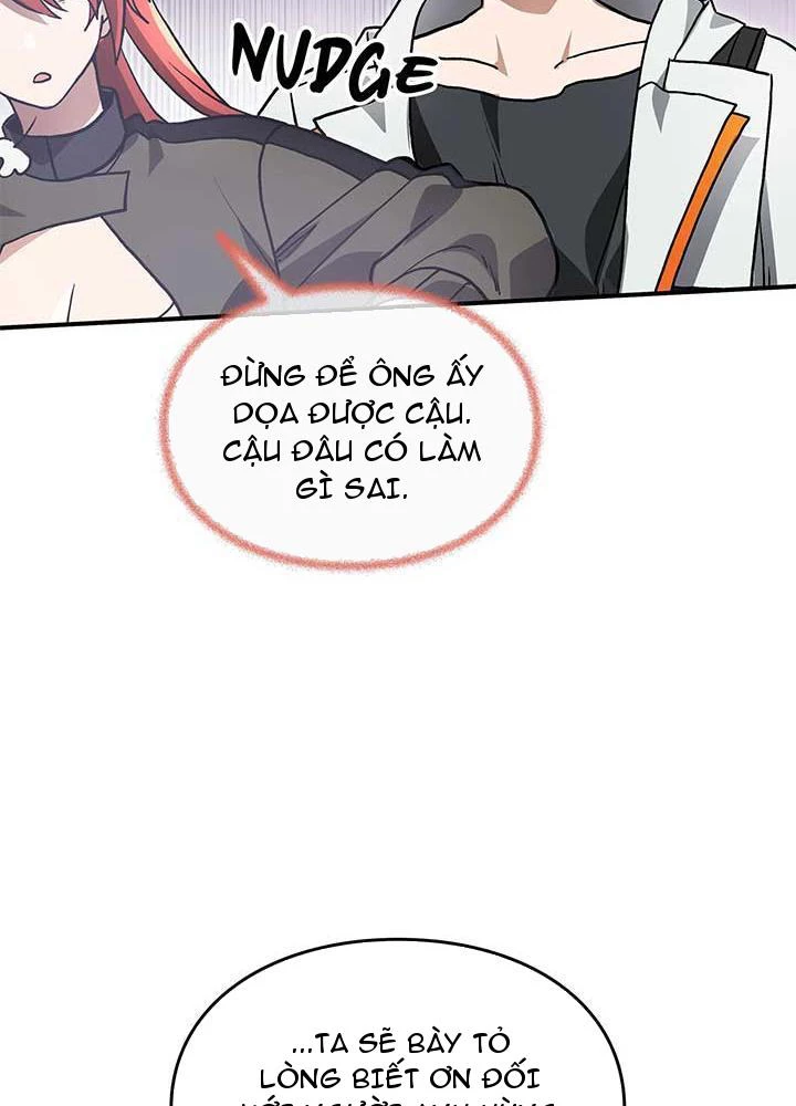 Làm Thế Nào Tôi Trở Thành Một Thợ Săn Giao Hàng Cấp SSS Chapter 9 - 110