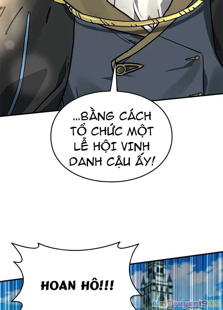 Làm Thế Nào Tôi Trở Thành Một Thợ Săn Giao Hàng Cấp SSS Chapter 9 - 112