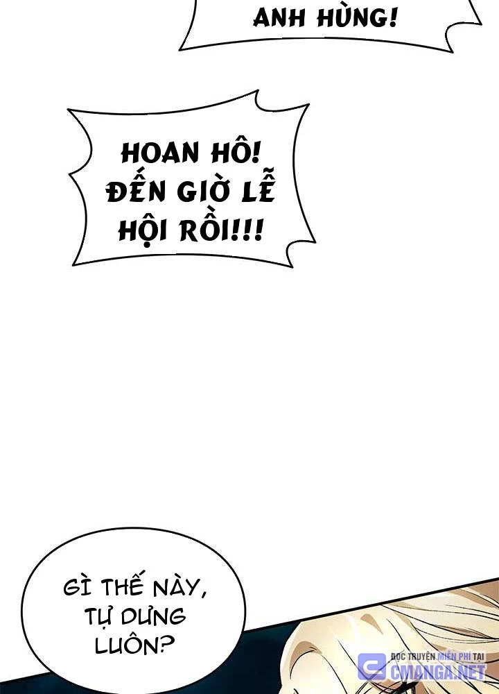 Làm Thế Nào Tôi Trở Thành Một Thợ Săn Giao Hàng Cấp SSS Chapter 9 - 114