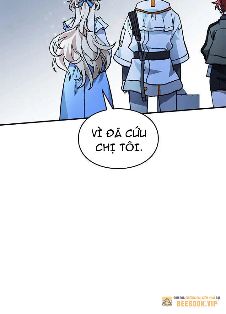 Làm Thế Nào Tôi Trở Thành Một Thợ Săn Giao Hàng Cấp SSS Chapter 9 - 117