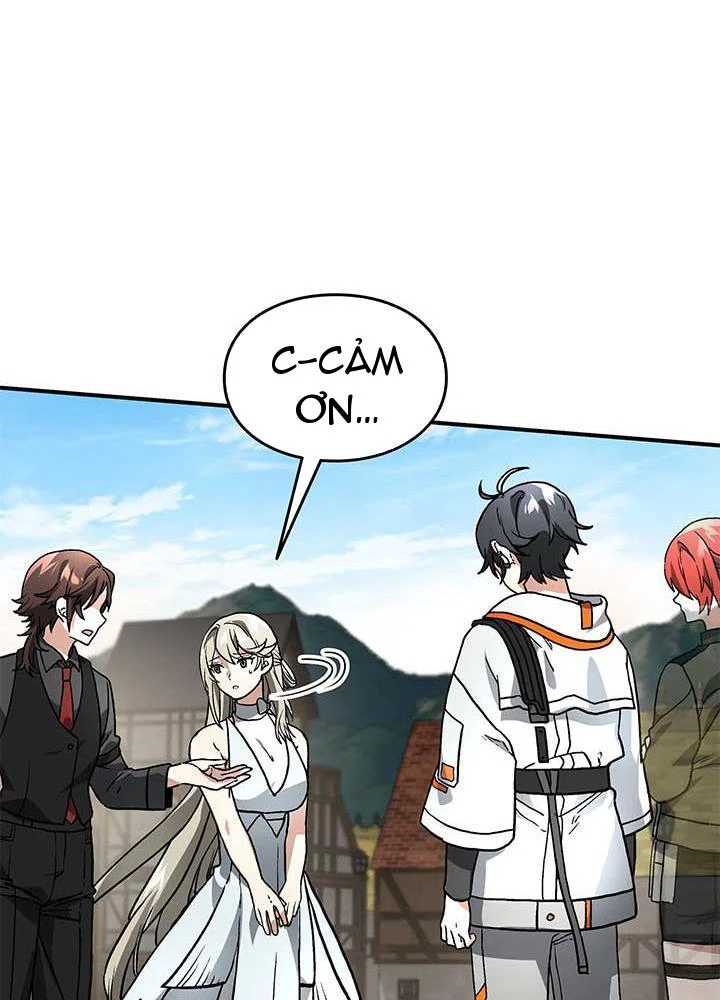 Làm Thế Nào Tôi Trở Thành Một Thợ Săn Giao Hàng Cấp SSS Chapter 9 - 118