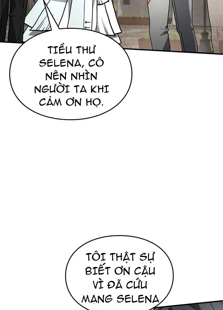 Làm Thế Nào Tôi Trở Thành Một Thợ Săn Giao Hàng Cấp SSS Chapter 9 - 119