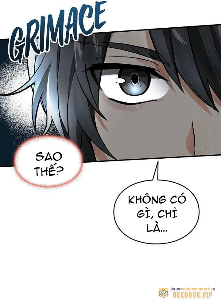 Làm Thế Nào Tôi Trở Thành Một Thợ Săn Giao Hàng Cấp SSS Chapter 9 - 123