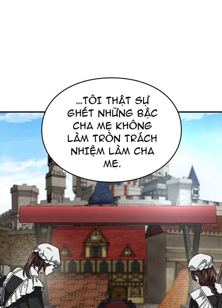 Làm Thế Nào Tôi Trở Thành Một Thợ Săn Giao Hàng Cấp SSS Chapter 9 - 124