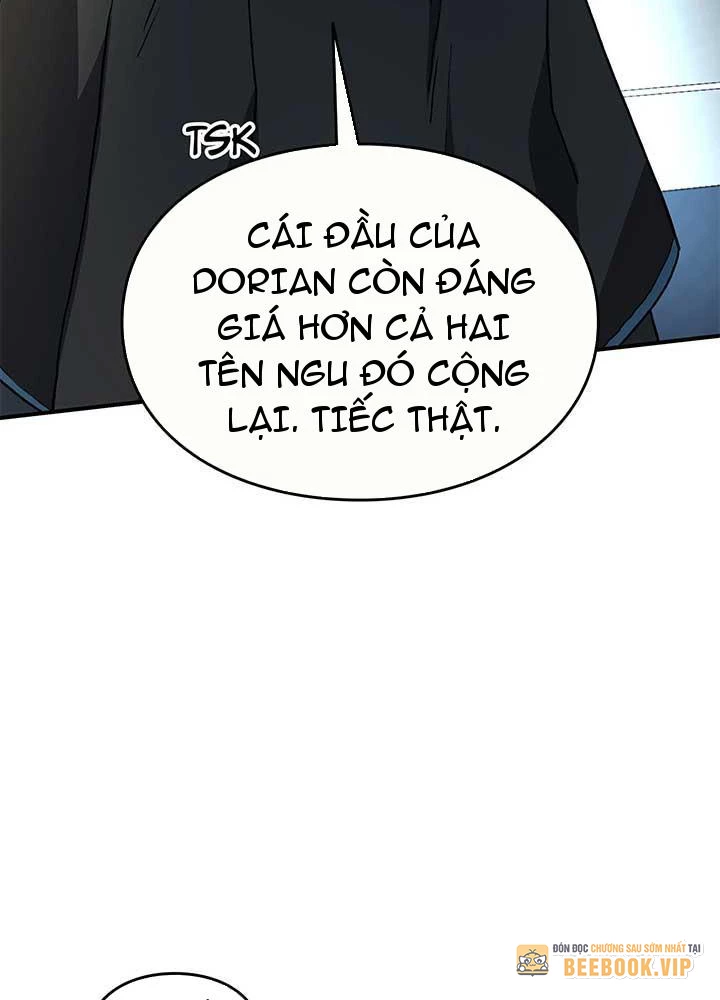 Làm Thế Nào Tôi Trở Thành Một Thợ Săn Giao Hàng Cấp SSS Chapter 9 - 129
