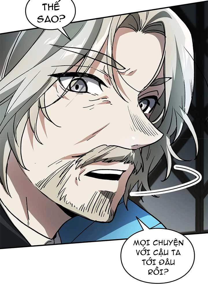 Làm Thế Nào Tôi Trở Thành Một Thợ Săn Giao Hàng Cấp SSS Chapter 9 - 130