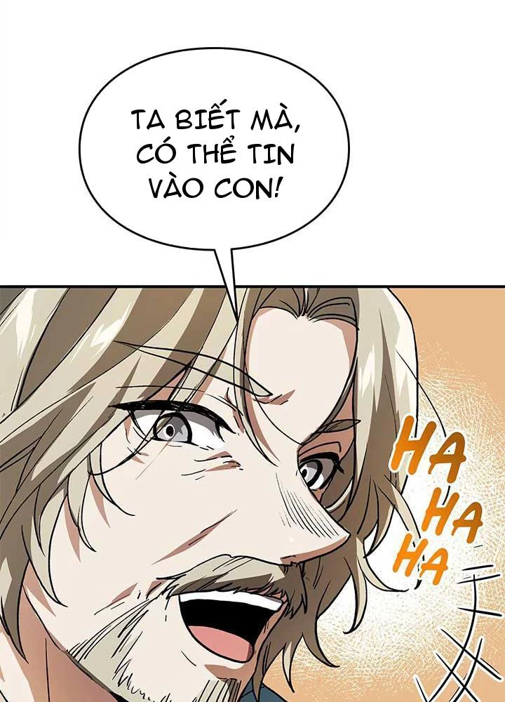 Làm Thế Nào Tôi Trở Thành Một Thợ Săn Giao Hàng Cấp SSS Chapter 9 - 133