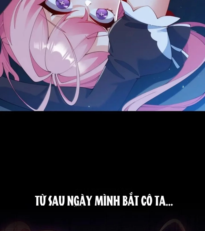 Trời Sinh Mị Cốt, Ta Bị Đồ Nhi Yandere Để Mắt Tới Chapter 68 - 8