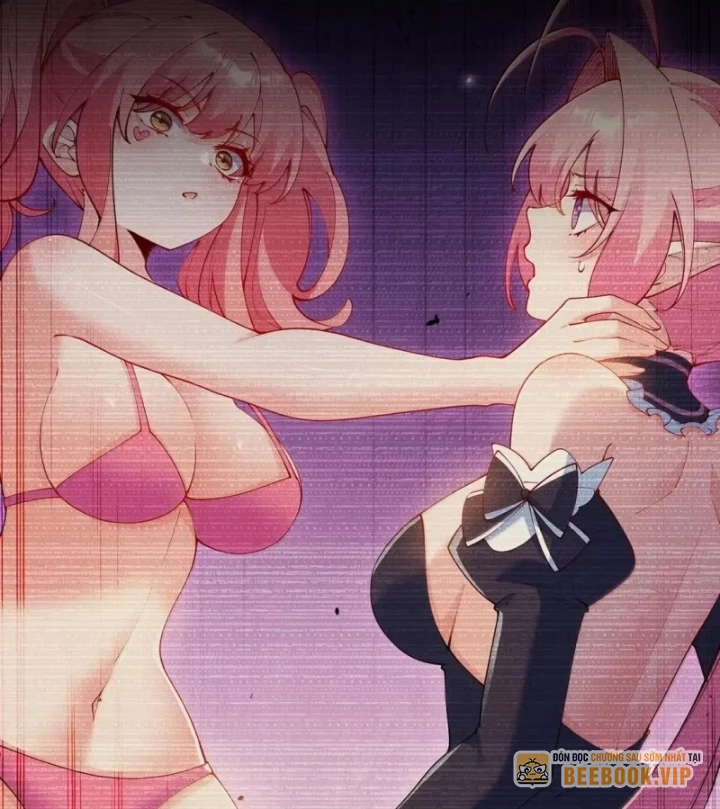 Trời Sinh Mị Cốt, Ta Bị Đồ Nhi Yandere Để Mắt Tới Chapter 68 - 9