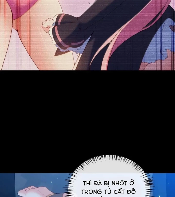 Trời Sinh Mị Cốt, Ta Bị Đồ Nhi Yandere Để Mắt Tới Chapter 68 - 10