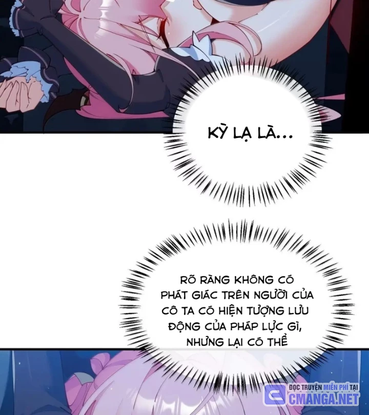 Trời Sinh Mị Cốt, Ta Bị Đồ Nhi Yandere Để Mắt Tới Chapter 68 - 12