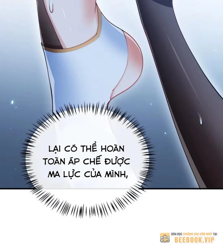 Trời Sinh Mị Cốt, Ta Bị Đồ Nhi Yandere Để Mắt Tới Chapter 68 - 15