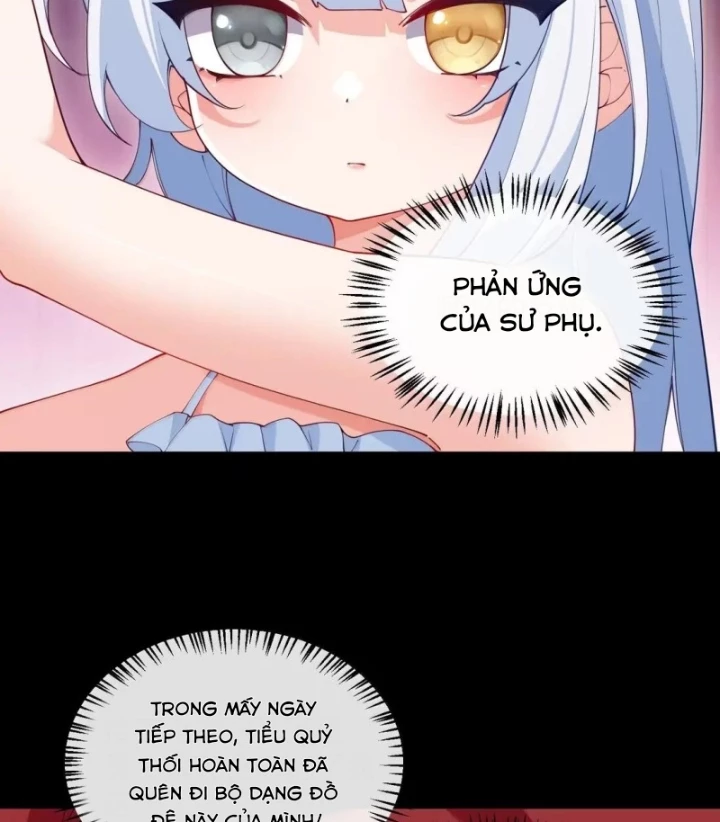 Trời Sinh Mị Cốt, Ta Bị Đồ Nhi Yandere Để Mắt Tới Chapter 68 - 19