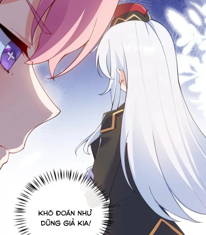 Trời Sinh Mị Cốt, Ta Bị Đồ Nhi Yandere Để Mắt Tới Chapter 68 - 22