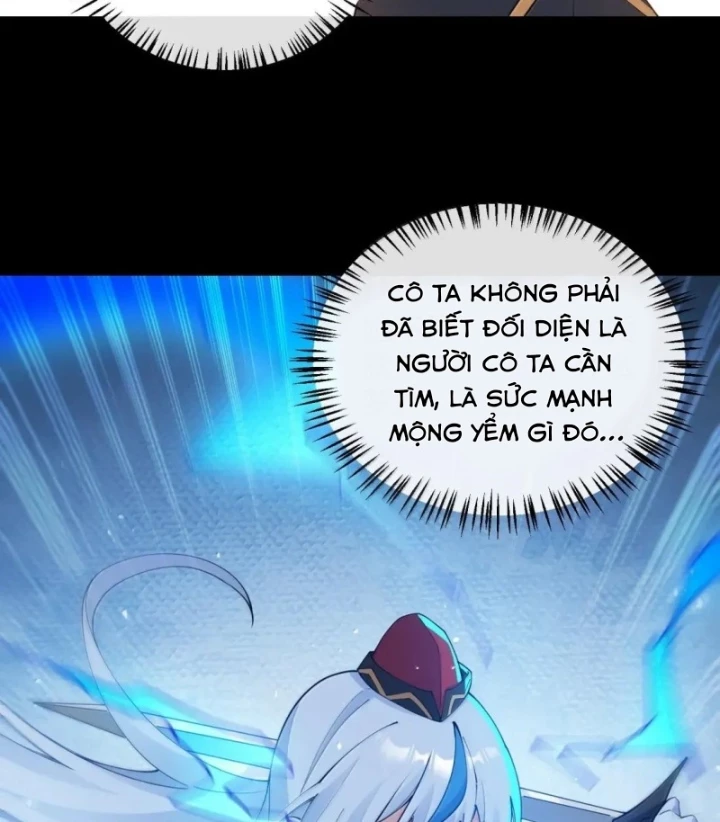 Trời Sinh Mị Cốt, Ta Bị Đồ Nhi Yandere Để Mắt Tới Chapter 68 - 23