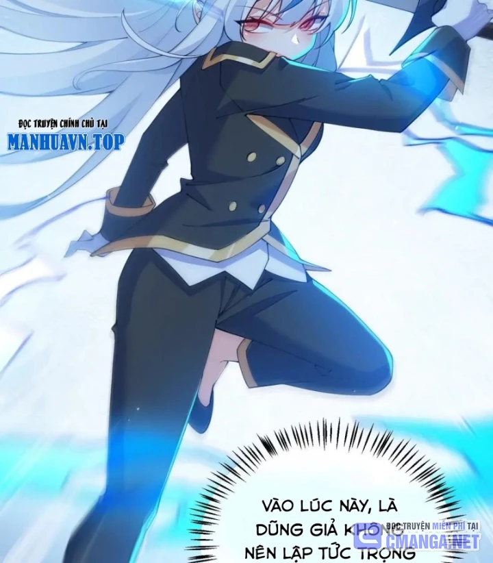 Trời Sinh Mị Cốt, Ta Bị Đồ Nhi Yandere Để Mắt Tới Chapter 68 - 24