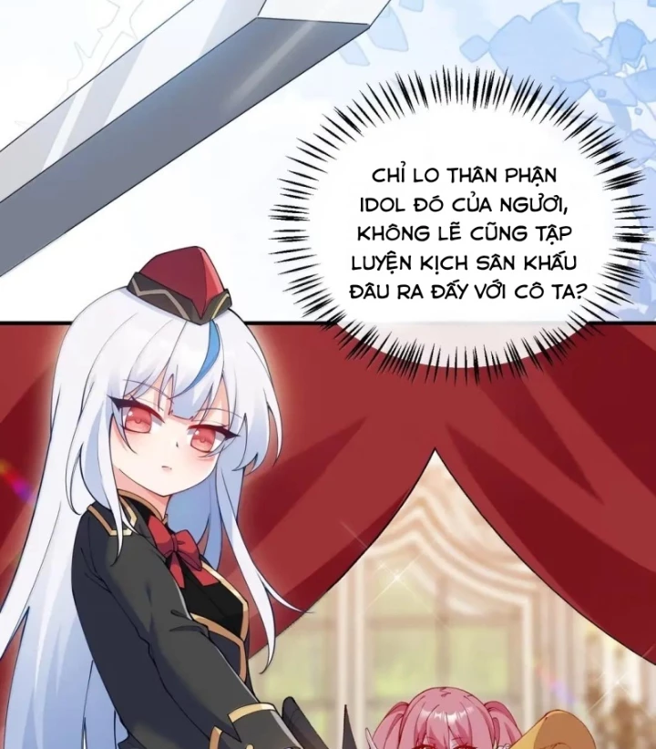Trời Sinh Mị Cốt, Ta Bị Đồ Nhi Yandere Để Mắt Tới Chapter 68 - 26