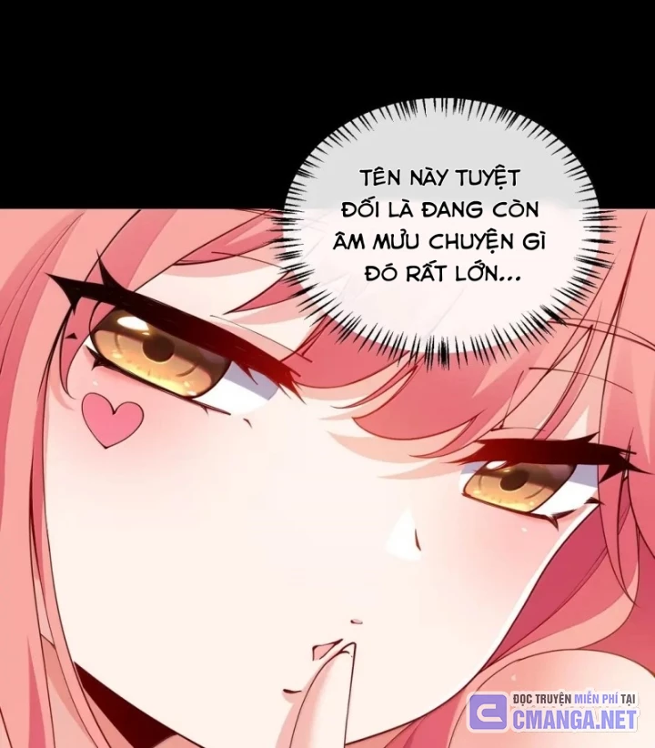 Trời Sinh Mị Cốt, Ta Bị Đồ Nhi Yandere Để Mắt Tới Chapter 68 - 30