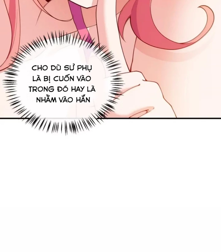 Trời Sinh Mị Cốt, Ta Bị Đồ Nhi Yandere Để Mắt Tới Chapter 68 - 31