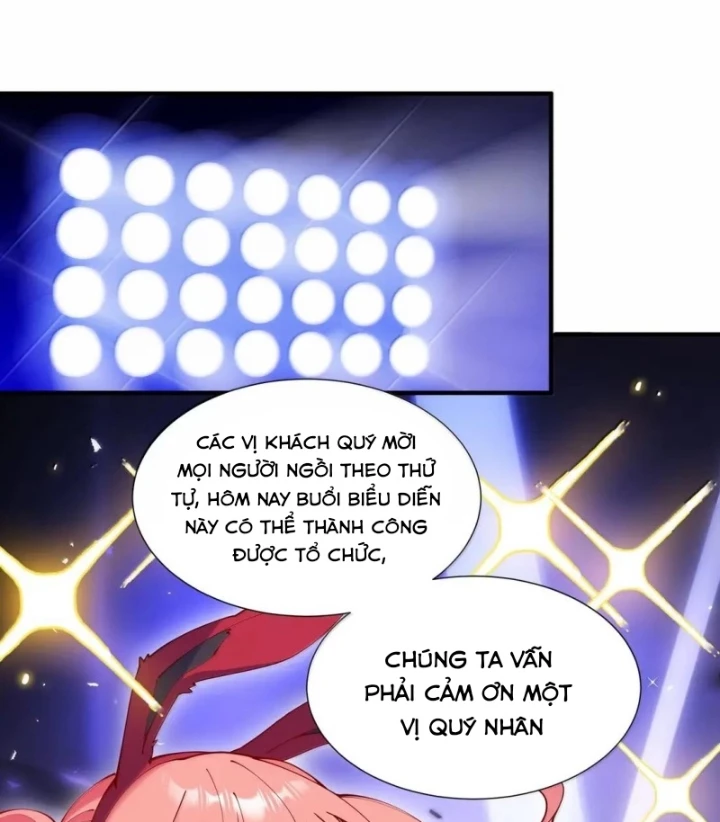 Trời Sinh Mị Cốt, Ta Bị Đồ Nhi Yandere Để Mắt Tới Chapter 68 - 32