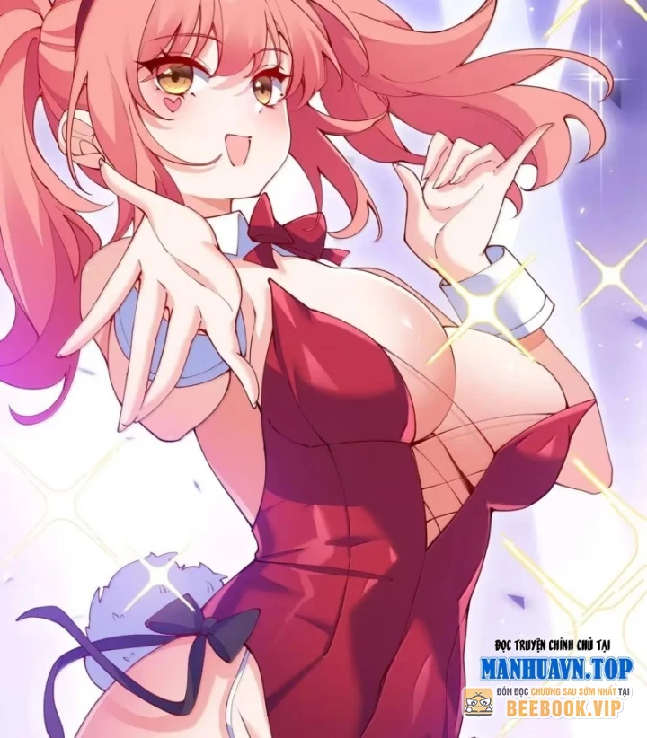 Trời Sinh Mị Cốt, Ta Bị Đồ Nhi Yandere Để Mắt Tới Chapter 68 - 33