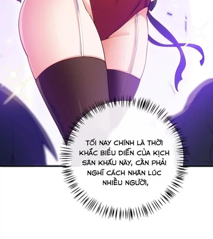 Trời Sinh Mị Cốt, Ta Bị Đồ Nhi Yandere Để Mắt Tới Chapter 68 - 34