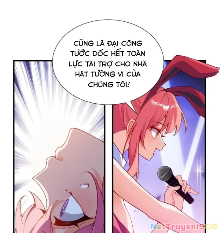 Trời Sinh Mị Cốt, Ta Bị Đồ Nhi Yandere Để Mắt Tới Chapter 68 - 35