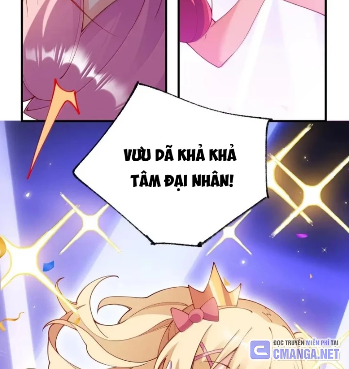 Trời Sinh Mị Cốt, Ta Bị Đồ Nhi Yandere Để Mắt Tới Chapter 68 - 36