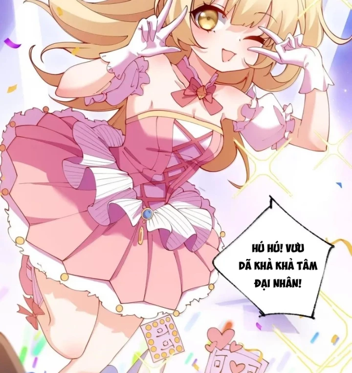 Trời Sinh Mị Cốt, Ta Bị Đồ Nhi Yandere Để Mắt Tới Chapter 68 - 37