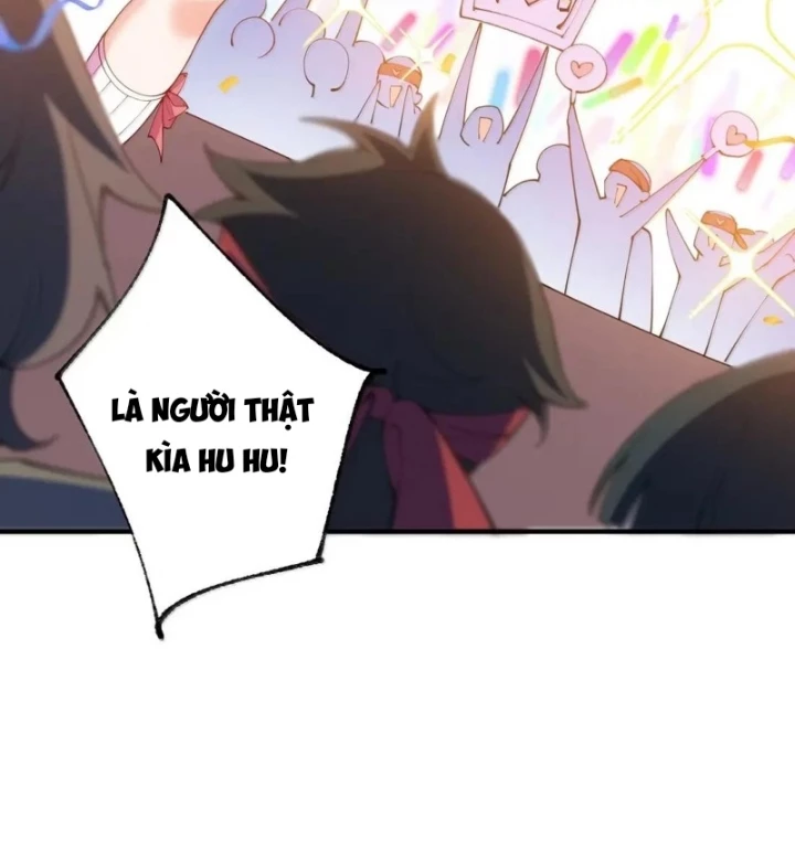 Trời Sinh Mị Cốt, Ta Bị Đồ Nhi Yandere Để Mắt Tới Chapter 68 - 38