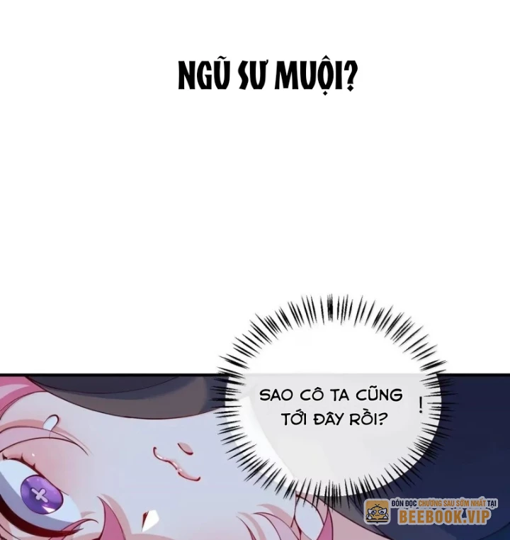 Trời Sinh Mị Cốt, Ta Bị Đồ Nhi Yandere Để Mắt Tới Chapter 68 - 39