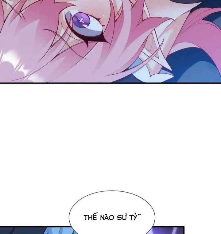 Trời Sinh Mị Cốt, Ta Bị Đồ Nhi Yandere Để Mắt Tới Chapter 68 - 40