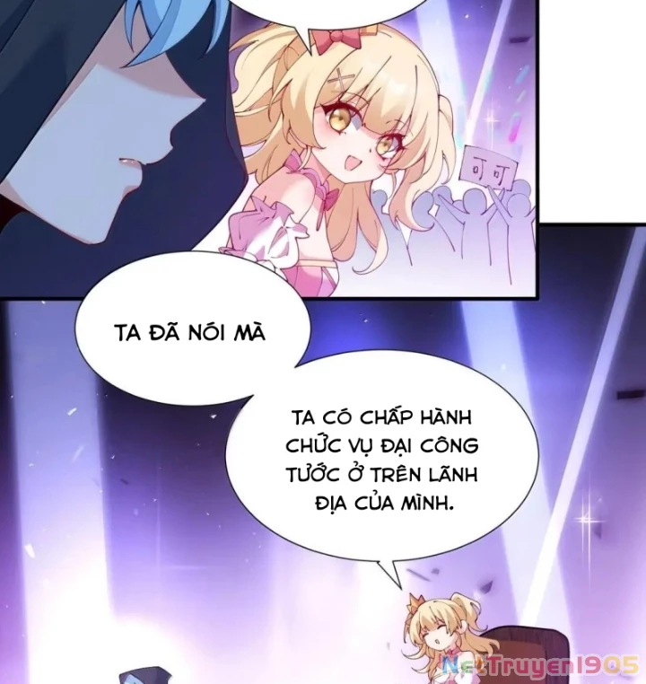 Trời Sinh Mị Cốt, Ta Bị Đồ Nhi Yandere Để Mắt Tới Chapter 68 - 41