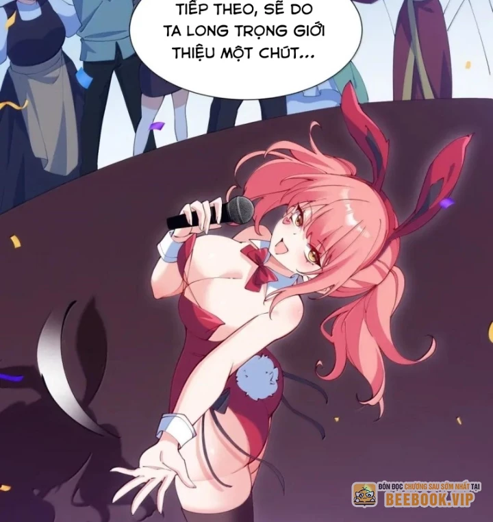 Trời Sinh Mị Cốt, Ta Bị Đồ Nhi Yandere Để Mắt Tới Chapter 68 - 45