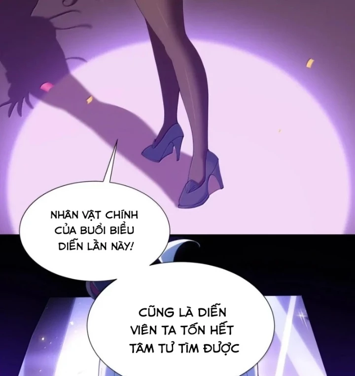 Trời Sinh Mị Cốt, Ta Bị Đồ Nhi Yandere Để Mắt Tới Chapter 68 - 46
