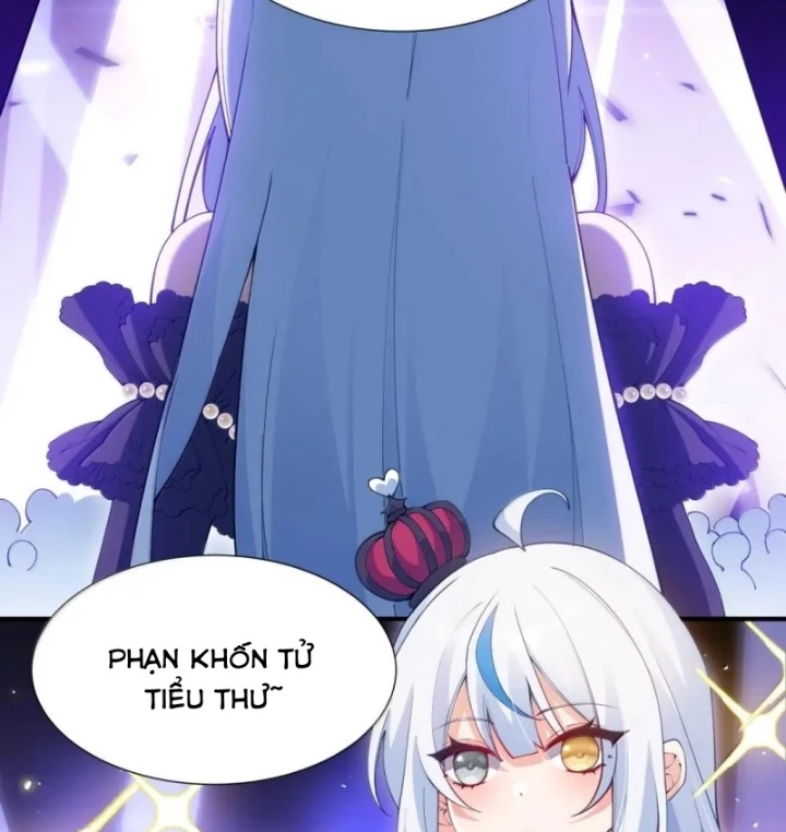 Trời Sinh Mị Cốt, Ta Bị Đồ Nhi Yandere Để Mắt Tới Chapter 68 - 47