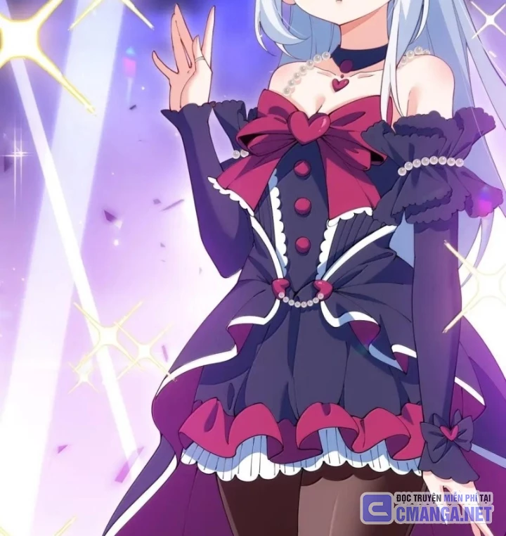 Trời Sinh Mị Cốt, Ta Bị Đồ Nhi Yandere Để Mắt Tới Chapter 68 - 48