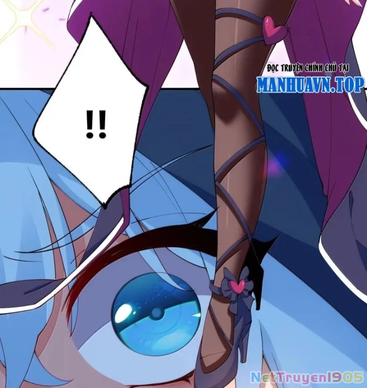 Trời Sinh Mị Cốt, Ta Bị Đồ Nhi Yandere Để Mắt Tới Chapter 68 - 49