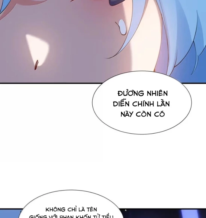 Trời Sinh Mị Cốt, Ta Bị Đồ Nhi Yandere Để Mắt Tới Chapter 68 - 50