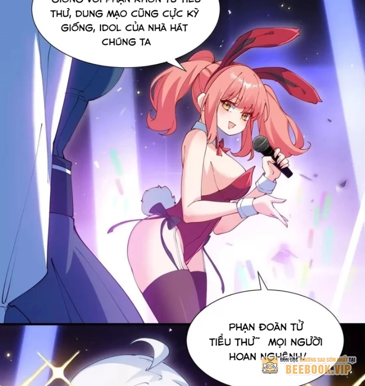 Trời Sinh Mị Cốt, Ta Bị Đồ Nhi Yandere Để Mắt Tới Chapter 68 - 51