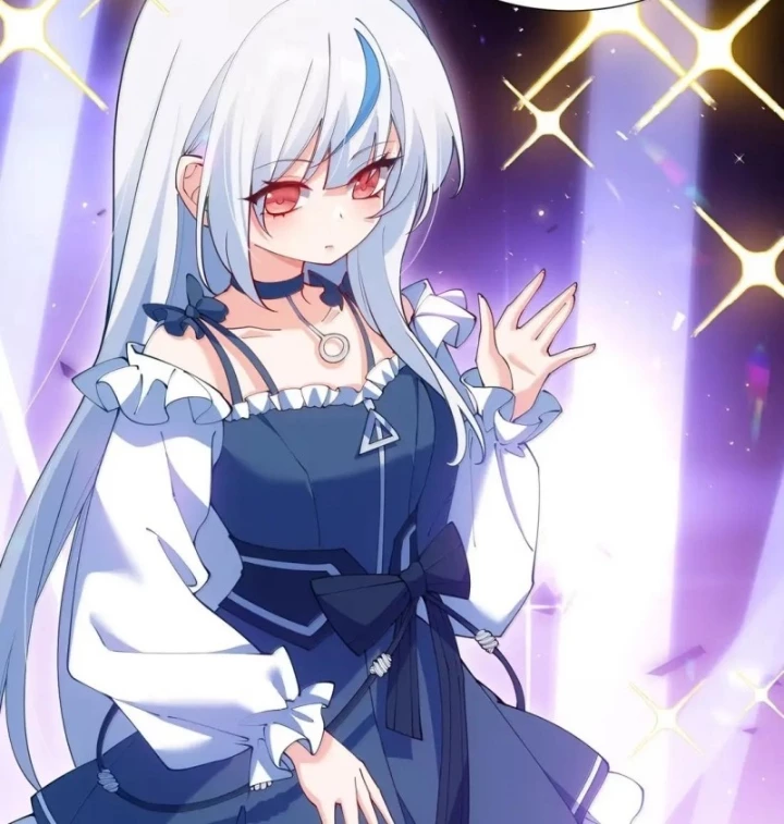 Trời Sinh Mị Cốt, Ta Bị Đồ Nhi Yandere Để Mắt Tới Chapter 68 - 52