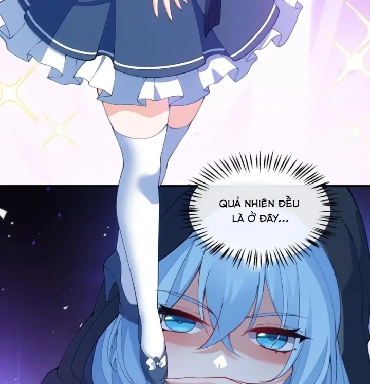 Trời Sinh Mị Cốt, Ta Bị Đồ Nhi Yandere Để Mắt Tới Chapter 68 - 53
