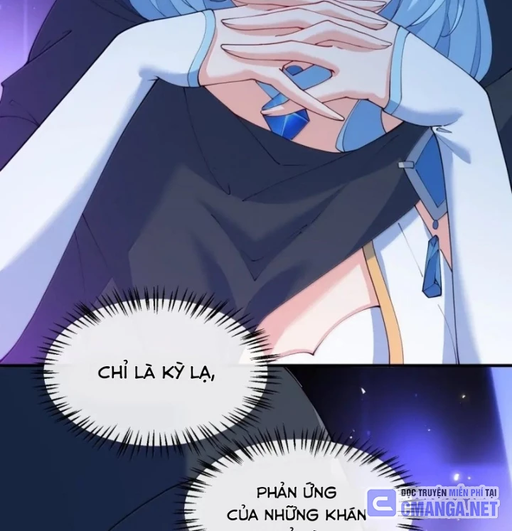 Trời Sinh Mị Cốt, Ta Bị Đồ Nhi Yandere Để Mắt Tới Chapter 68 - 54