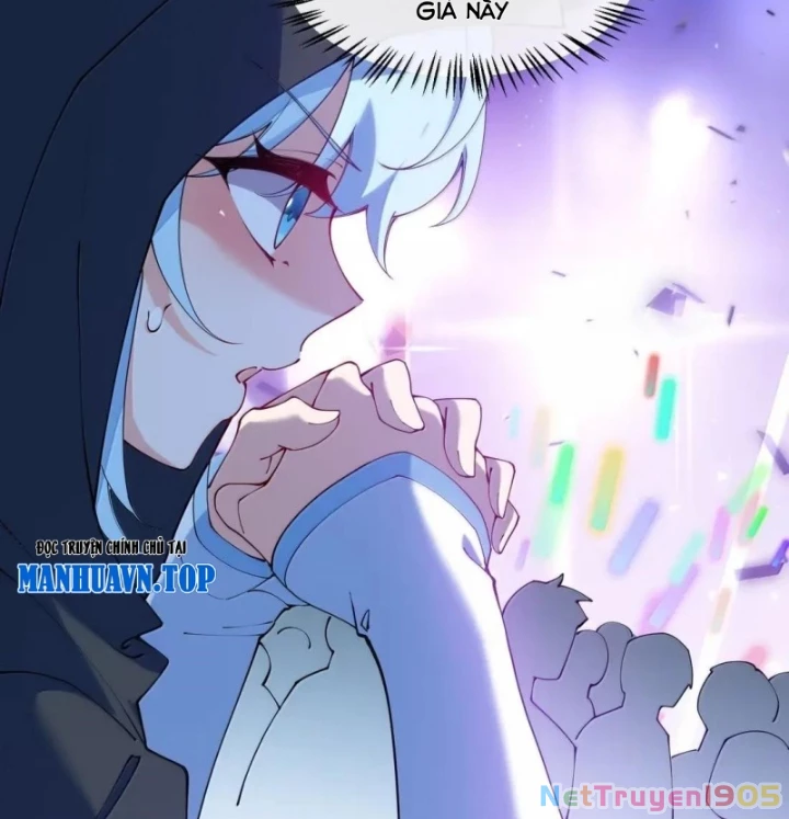 Trời Sinh Mị Cốt, Ta Bị Đồ Nhi Yandere Để Mắt Tới Chapter 68 - 55