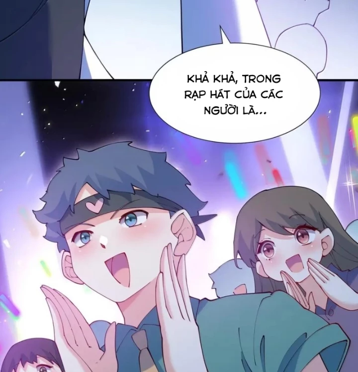 Trời Sinh Mị Cốt, Ta Bị Đồ Nhi Yandere Để Mắt Tới Chapter 68 - 56