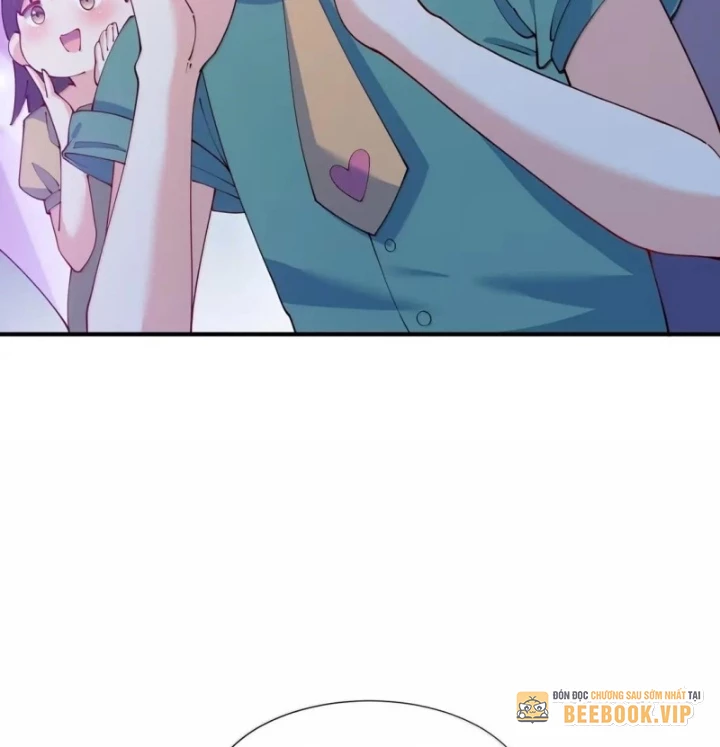 Trời Sinh Mị Cốt, Ta Bị Đồ Nhi Yandere Để Mắt Tới Chapter 68 - 57